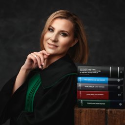 Adwokat Sylwia Molenda - Prawnik Busko-Zdrój