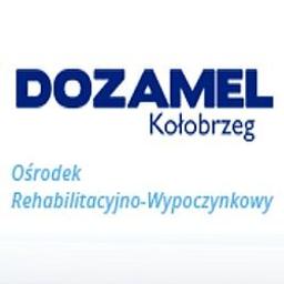 Ośrodek Rehabilitacyjno-Wypoczynkowy DOZAMEL - Walking Tour Kołobrzeg