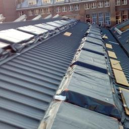 Desipa Construction - bemo system dach