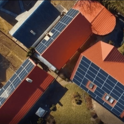 Fotowoltaika Warszawa 1