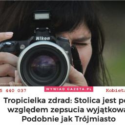 Detektywi Warszawa - Kobieta Detektyw - Detektyw Warszawa