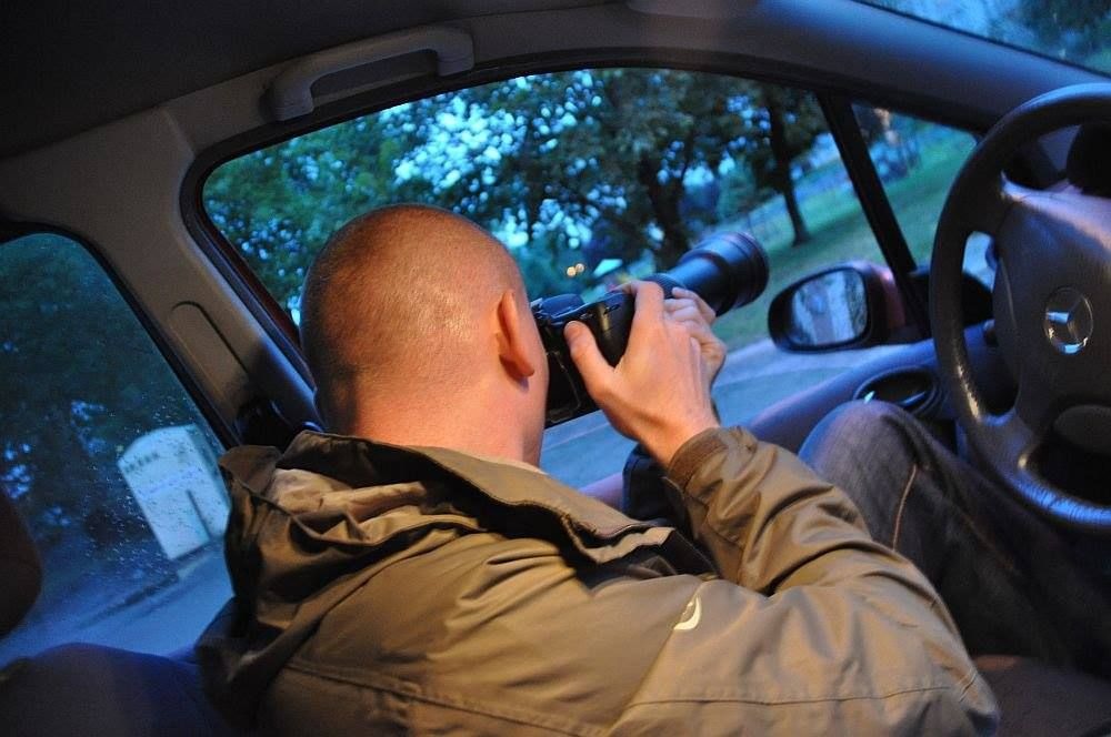 Dowody na zdradę, Dowody zdrady, Detektywi i dowody do sądu - skorzystaj z usług detektywa z licencją od 2006