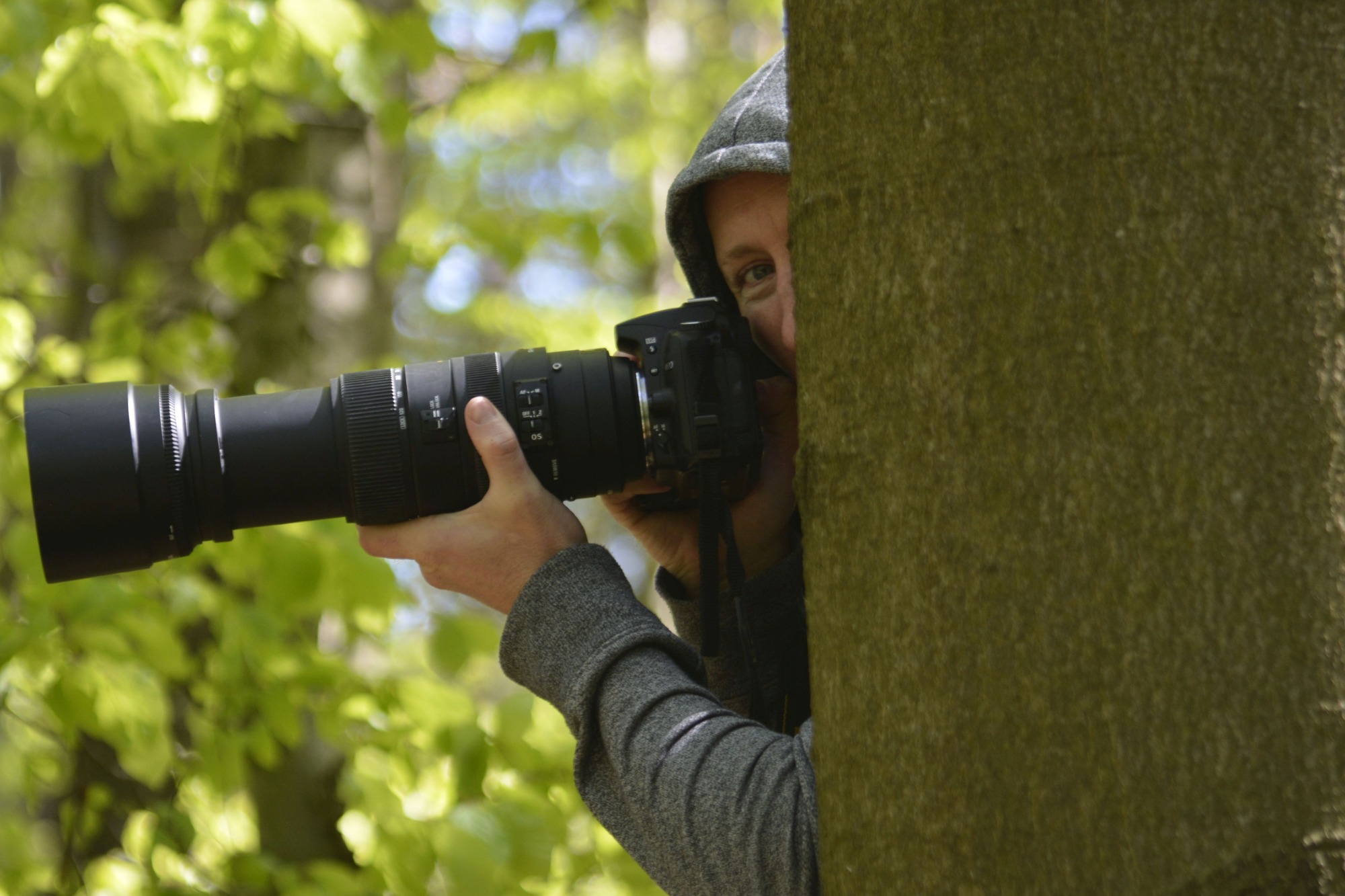 Detektyw Warszawa Centrum - zapraszam do kontaktu celem podania cennika usług detektywistycznych.