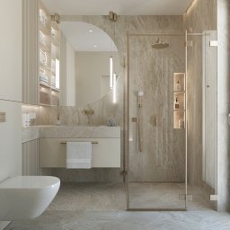 Projektowanie mieszkania Kraków 3