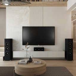 Projektowanie mieszkania Kraków 4