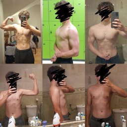 Trener personalny Lublin 2