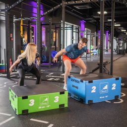 Trener personalny Lublin 4