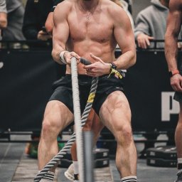 Trener personalny Lublin 1