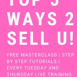 I help people to advertise themselves for very little money on Facebook. Twitter, LinkedIn and YouTube.