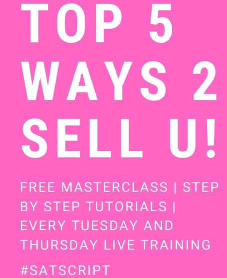 I help people to advertise themselves for very little money on Facebook. Twitter, LinkedIn and YouTube.