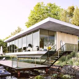 Wizualizacje Architektoniczne