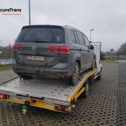 Pomoc drogowa Warszawa 2