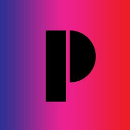 Pryzmat Studio - Identyfikacja wizualna Warszawa