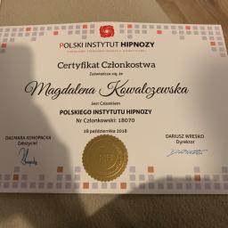 Hipnoterapia Łódź 2