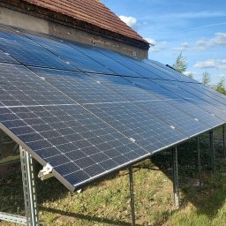 BLUTERM SPÓŁKA Z OGRANICZONĄ ODPOWIEDZIALNOŚCIĄ - Perfekcyjna Energia Odnawialna Inowrocław