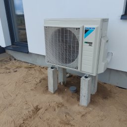 Pompy ciepła Inowrocław 4