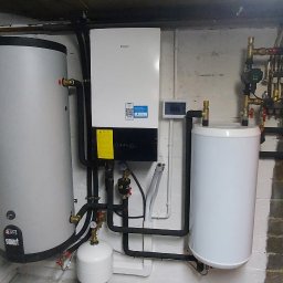 Pompy ciepła Inowrocław 3