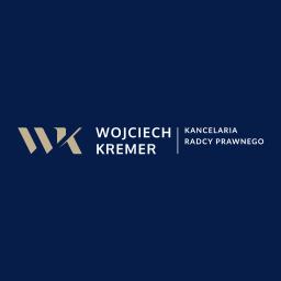 Wojciech Kremer Kancelaria Radcy Prawnego - Zarządzanie Strategiczne Kraków