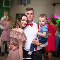 Jakub Turowski Fotografia - Sesje zdjęciowe Kiekrz