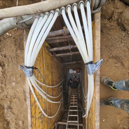 Izolacja fundamentów Piaseczno