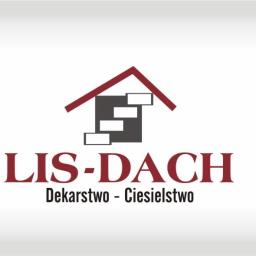 LIS-DACH Tomasz Lis Usługi Dekarsko Ciesielskie - Najlepsza Wymiana Pokrycia Dachowego Oleśnica