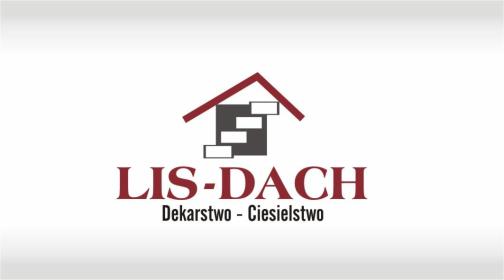 LIS-DACH Tomasz Lis Usługi Dekarsko Ciesielskie - Dachy Oleśnica