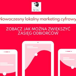 Oferujemy również usługi z zakresu promocji, mapy google, reklamy kontekstowe na Facebooku, Google. Zlecanie napisania artykułów sponsorowanych i ich publikacja w znanych portalach (np. naszemiasto.pl, dziendobry.tvn.pl, se.pl).