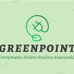 Greenpoint - Nasadzanie Drzew Nowy Sącz
