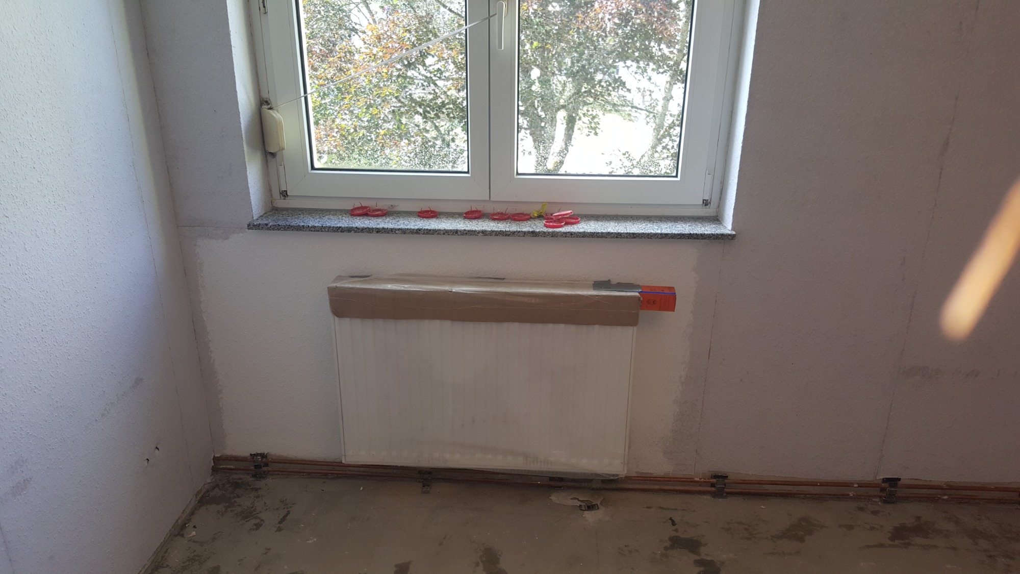 modernizacja instalacji centralnego ogrzewania