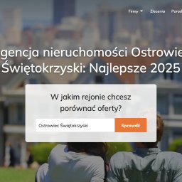 Sprzedaż mieszkania Ostrowiec Świętokrzyski 4