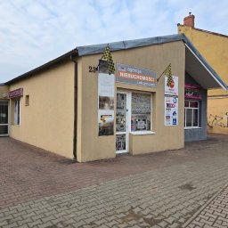 Tot nasza lokalizacja:

Agencja Nieruchomości HOMEserwis 27-400 Ostrowiec Świętokrzyski ul.iłżecka 23, tel. 512 600 012, www.nieruchomosci.977.pl, 