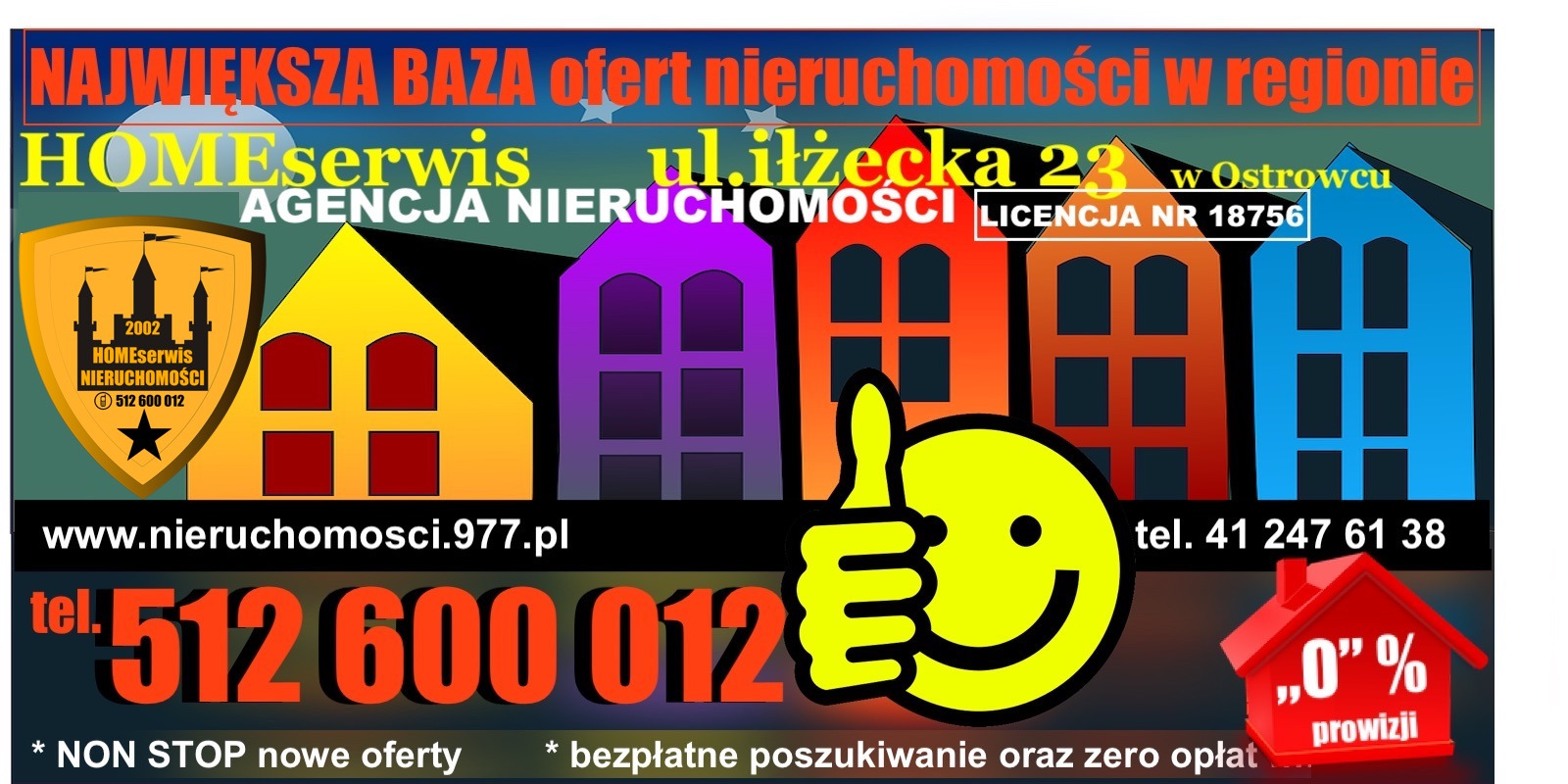 Nasz baner HOMEserwis