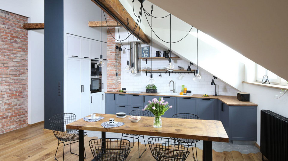 Sprzedaż unikalnego designerskiego domu