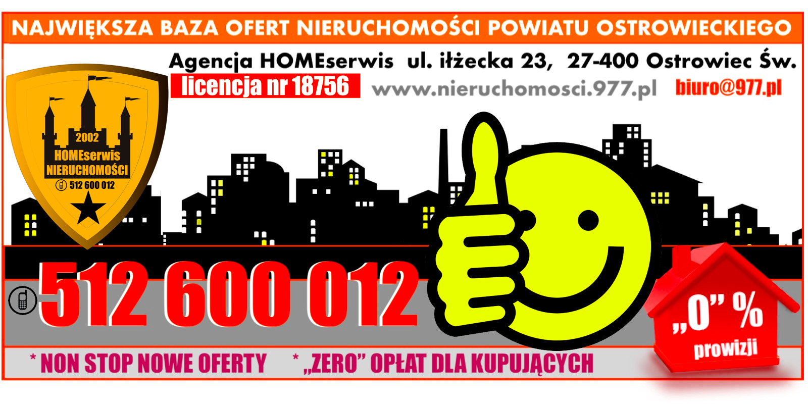 Nasz baner reklamowy