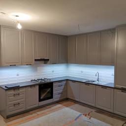 Meble na wymiar Warszawa 1