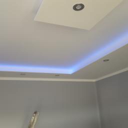 Walerczak Marcin - Ośwetlenie led