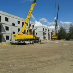 Kierowanie budową, nadzory budowlane