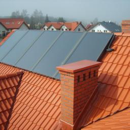 SUNEKO - Solary Dachowe BOJANO