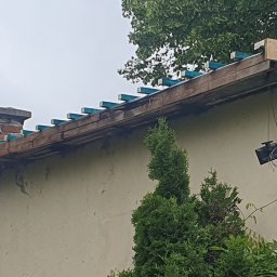 Pol Dach Rjl - Dobre Rynny Plastikowe Warszawa