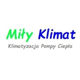 MIŁY KLIMAT