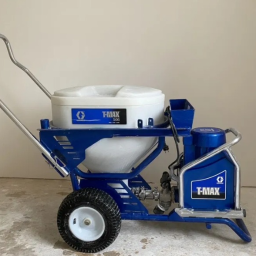 Na sprzedaż agregat tynkarski Graco T MAX 506. 2019r