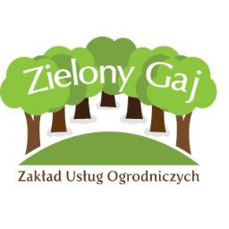 Zakład Usług Ogrodniczych "Zielony Gaj" Łukasz Zieliński - Niwelacja Terenu Włocławek