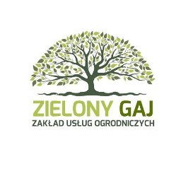 Zakład Usług Ogrodniczych "Zielony Gaj" Łukasz Zieliński - Najlepsze Projekty Ogrodu Włocławek