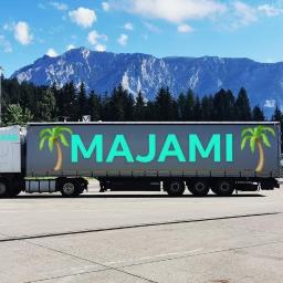 Transport międzynarodowy Pacyna 1