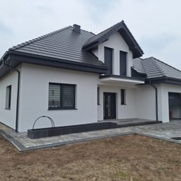Pietrzak Pawel - Najlepszy Montaż Płyt Gipsowych w Sieradzu