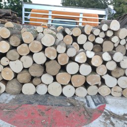 Drewno kominkowe Niedrzwica Duża 1