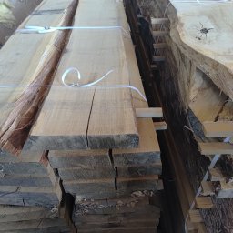 Drewno kominkowe Niedrzwica Duża 2