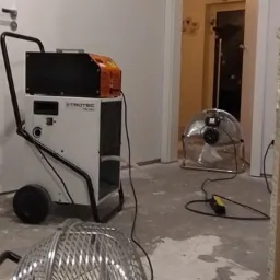 osuszanie budynków Gdańsk