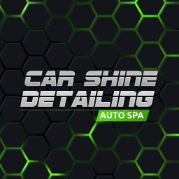 Car Shine Detailing - Auto Spa
