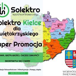 SOLEKTRO KIELCE - Energia Odnawialna Kielce